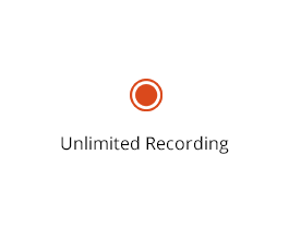 UCN HD Feature Recording