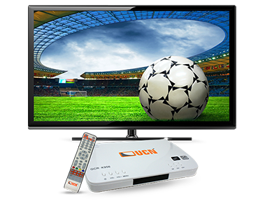 UCN STB TV